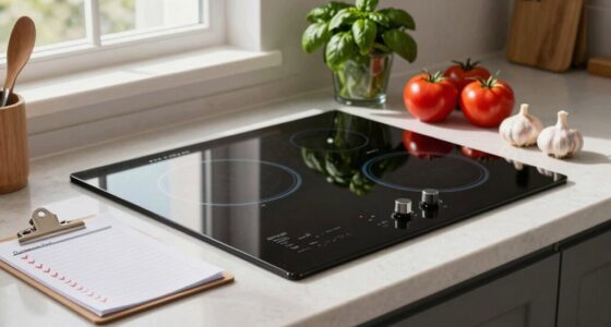 induction cooktop buying guide