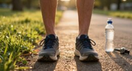 injury free running tips