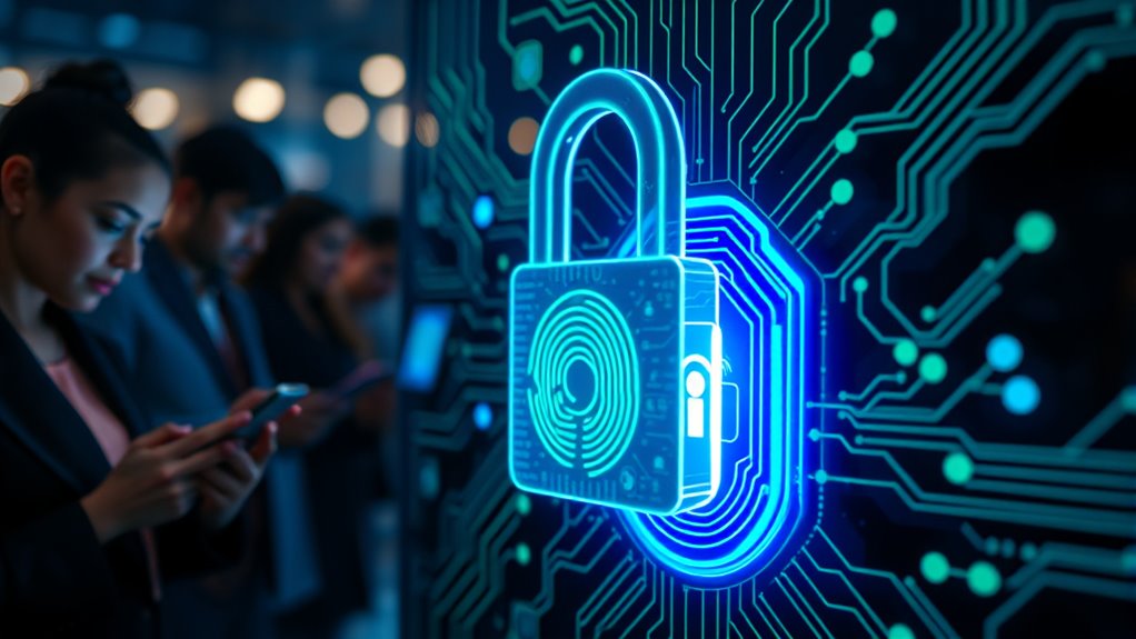 innovative authentication methods emerging