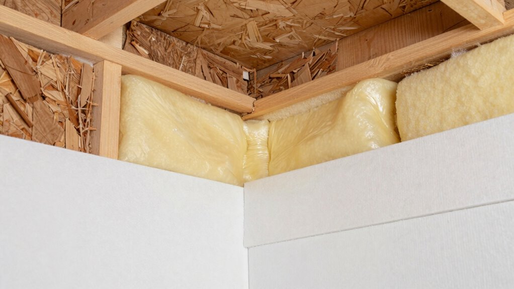 insulation types for durability
