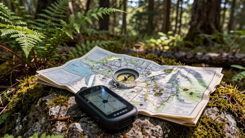 integrate gps with maps