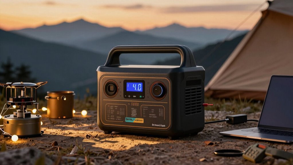 inverter types impact performance