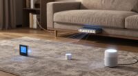 invisible smart home connectivity