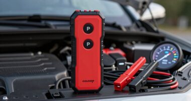 jump starter peak amps explained
