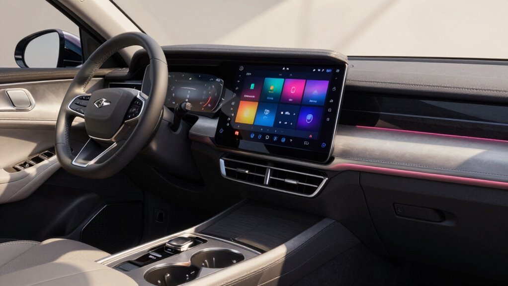 key factors for car stereo