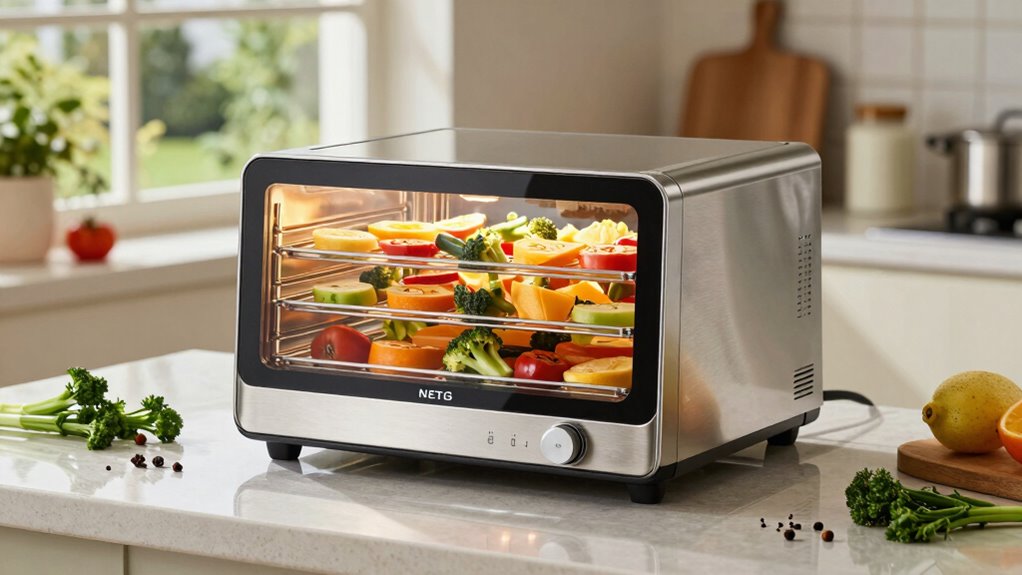 key factors for dehydrator selection