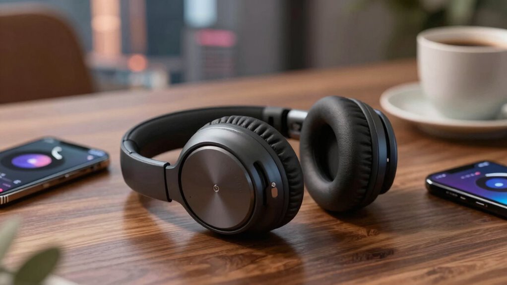 key factors for headphones