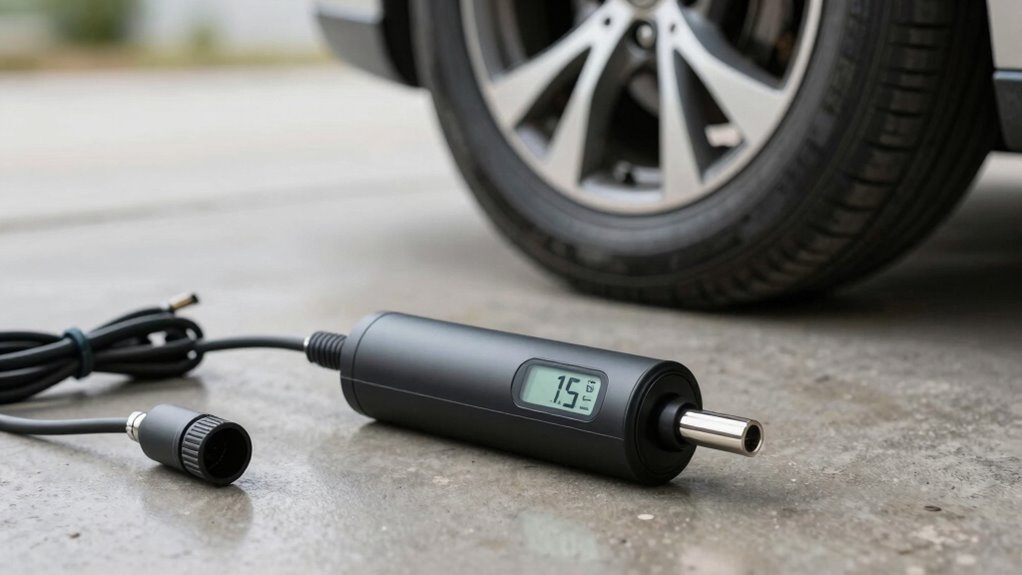 key factors for inflators