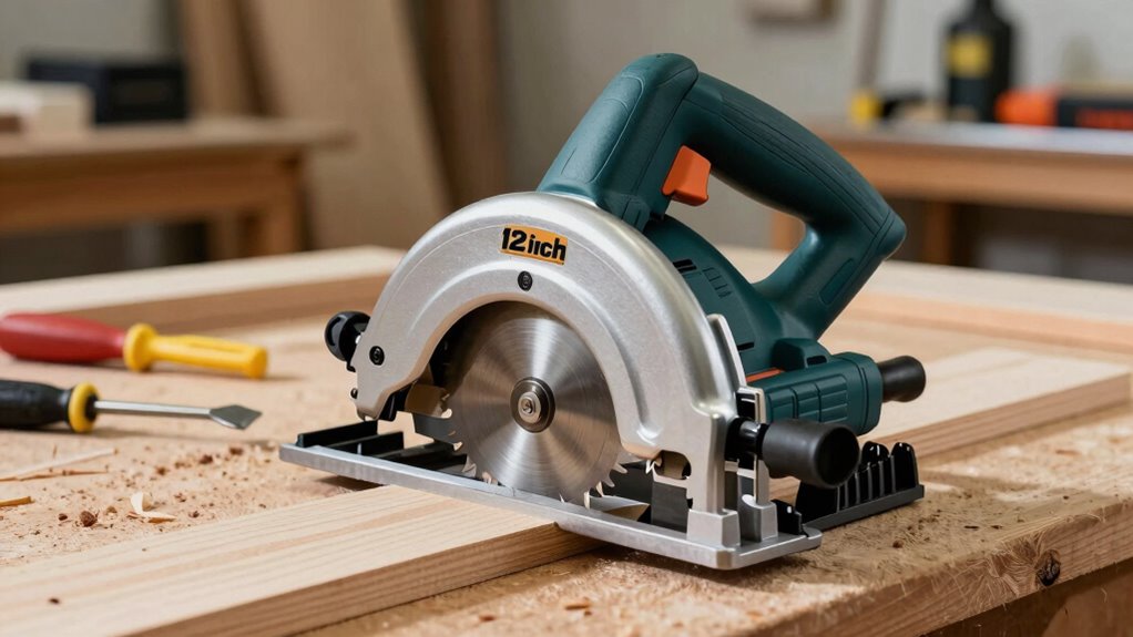 key factors for miter saw