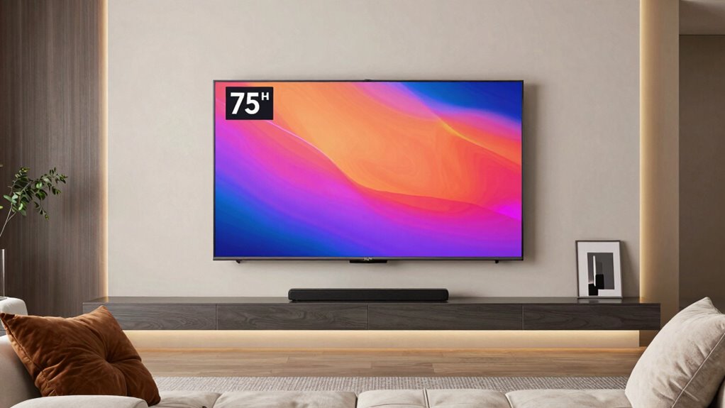 key factors for qled selection