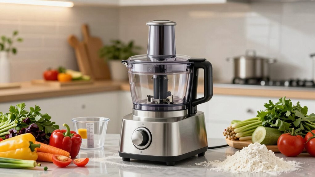 key factors for selection