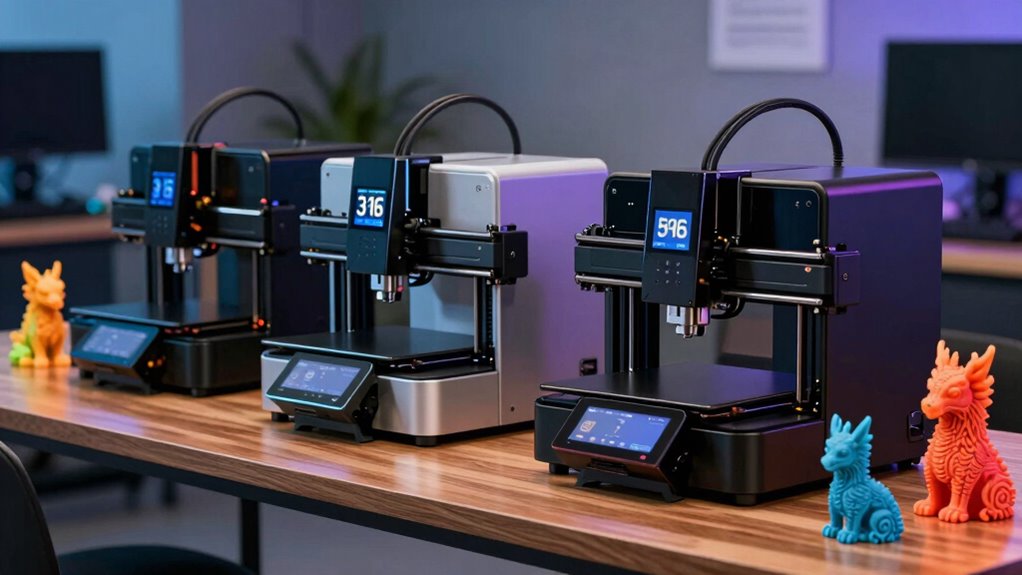 key factors for selection