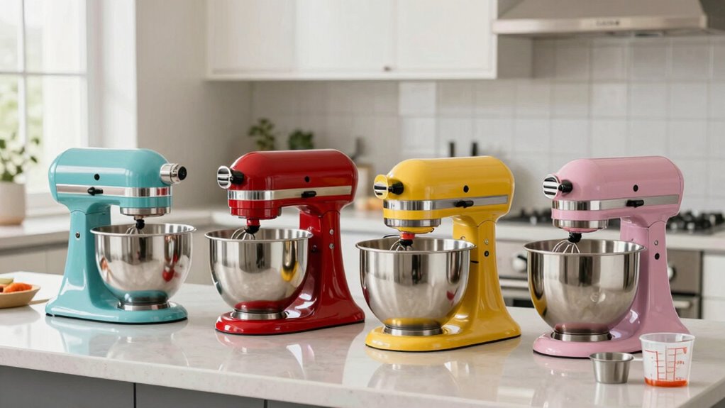 key factors for selection