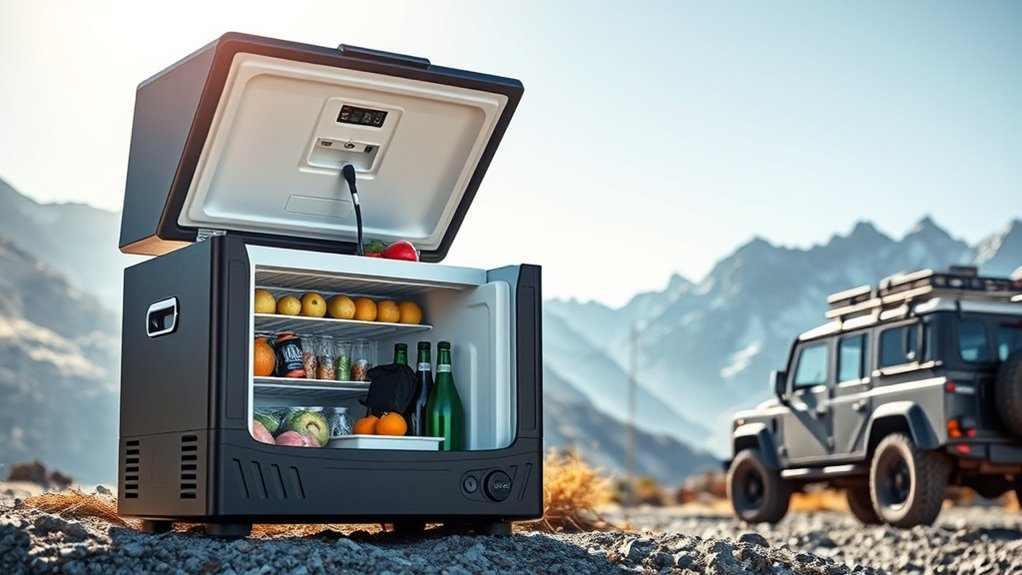 key factors for selection