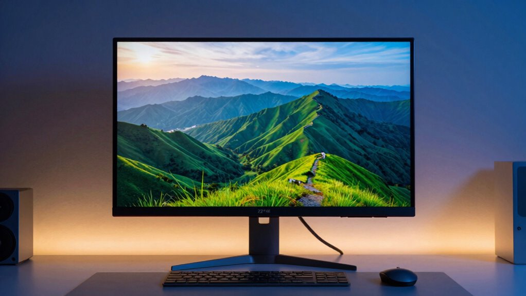 key factors for selection