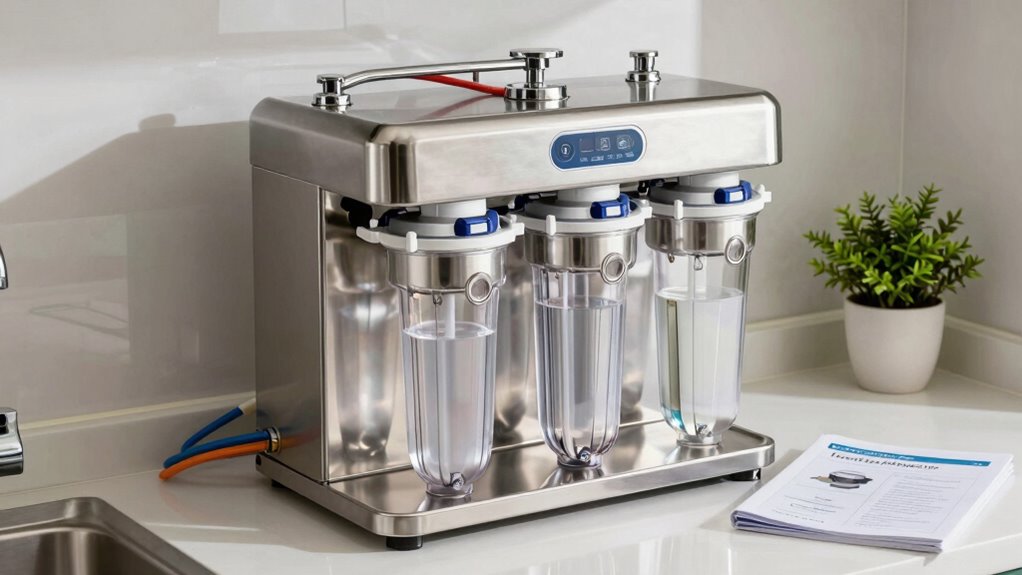 key factors for selection