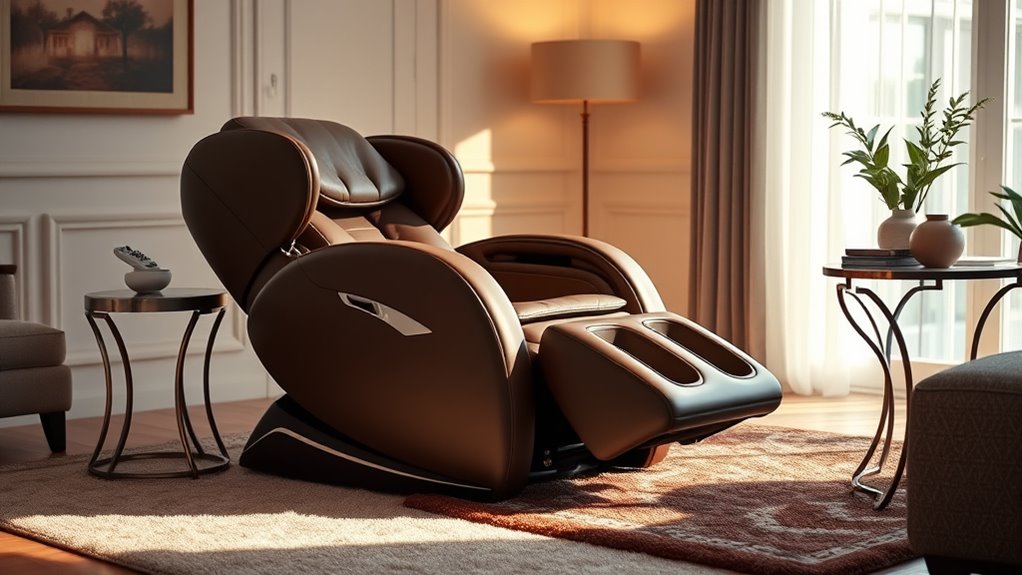 key factors for selection