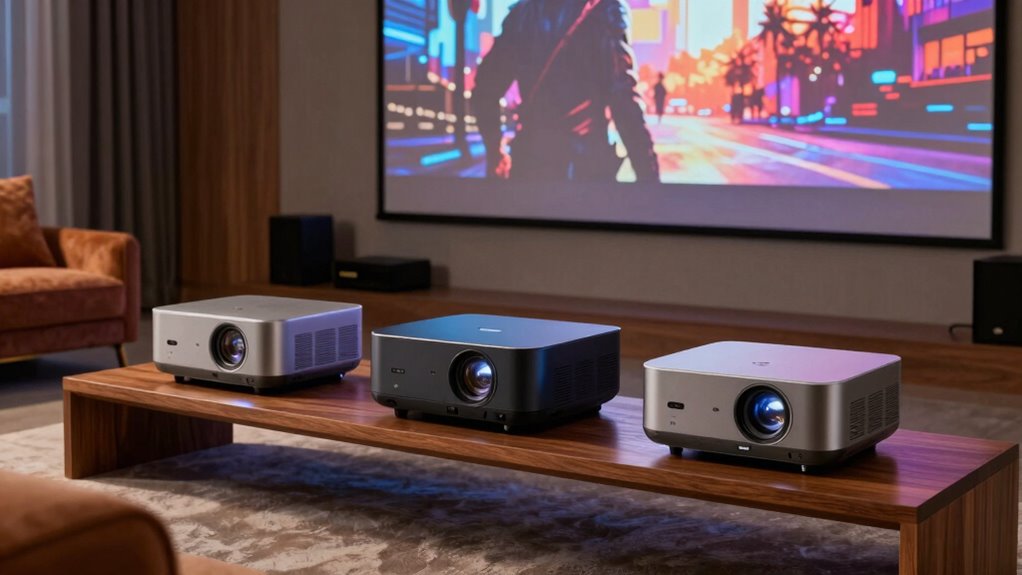 key factors for selection