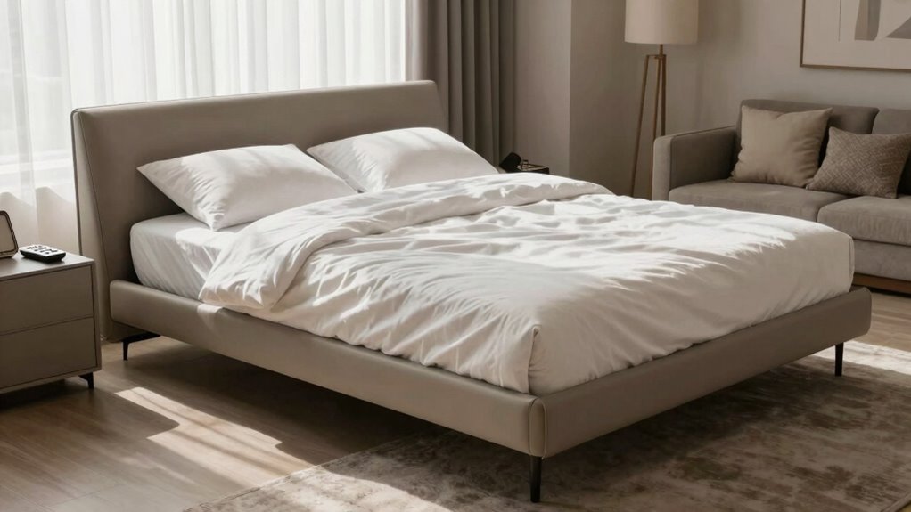 key factors for selection