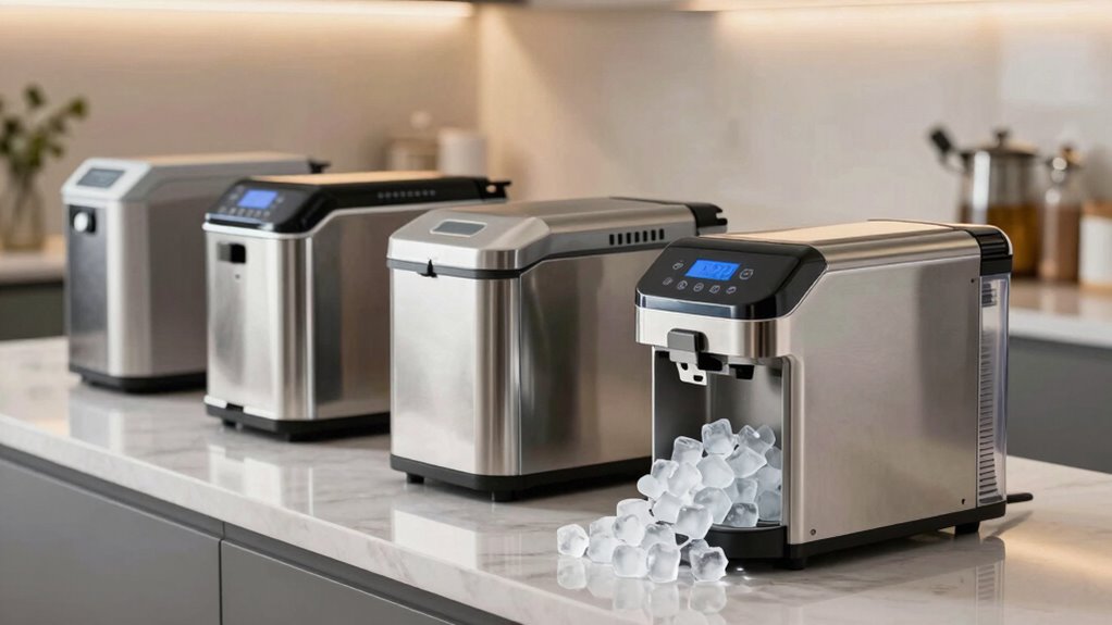 key factors for selection