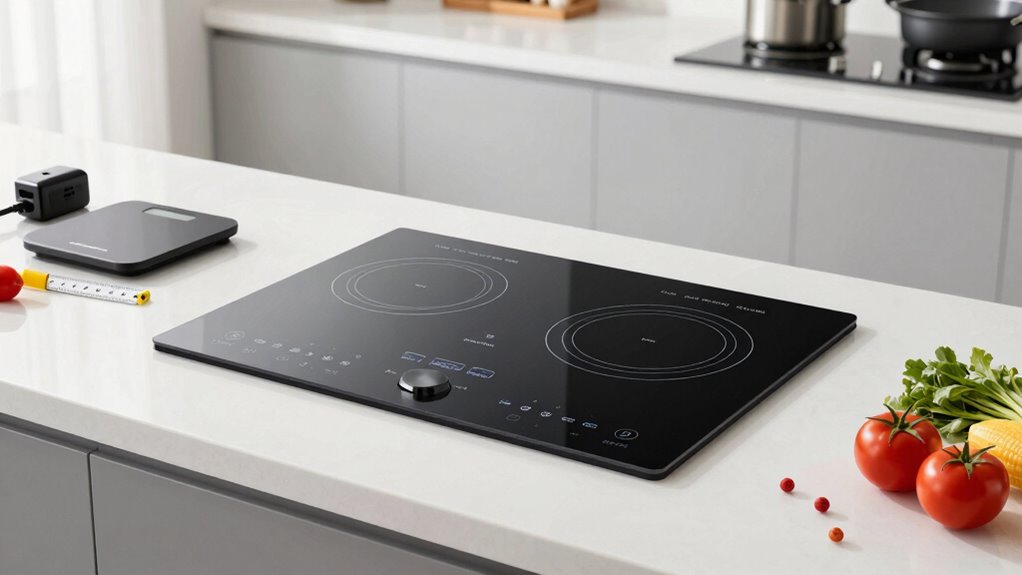 key factors for selection