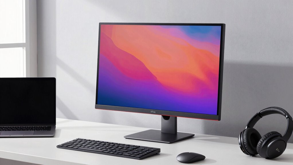 key factors for selection