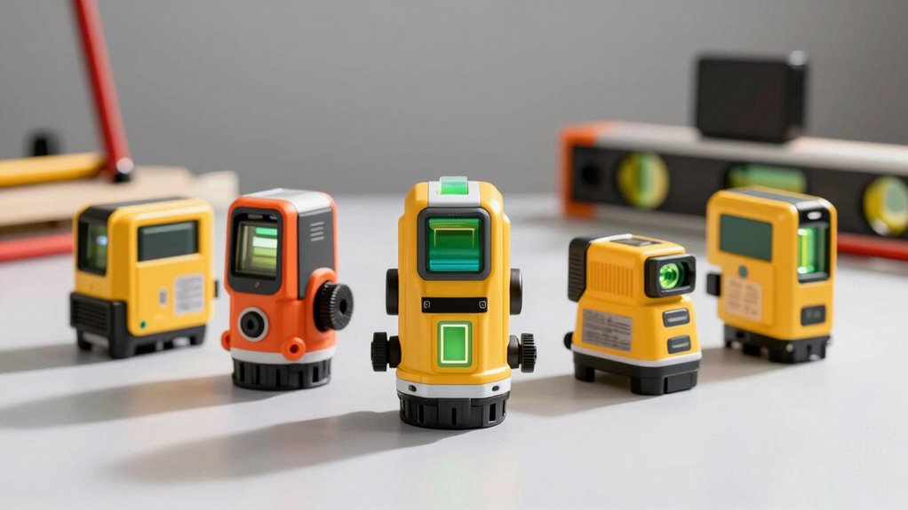 key factors for selection