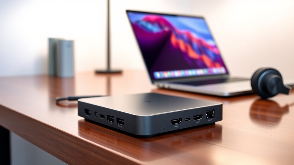 key factors for selection