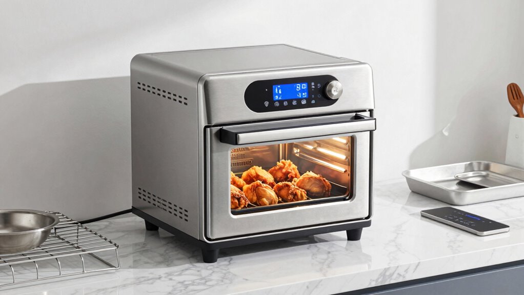 key features for selection