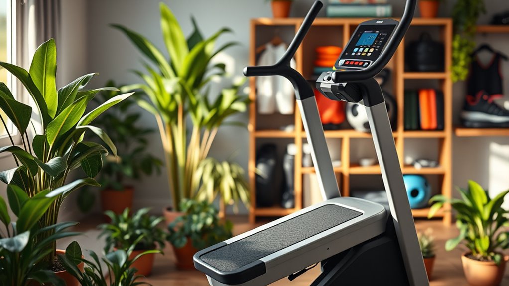 key features for selection