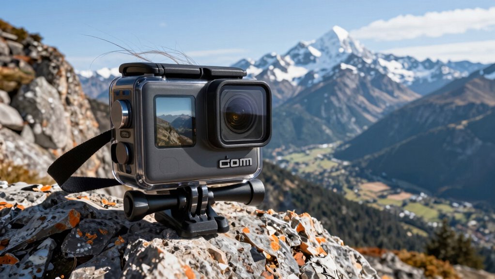 key travel camera considerations