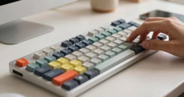 keyboard layout selection guide
