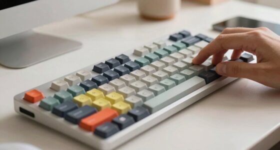 keyboard layout selection guide