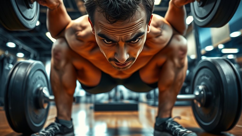 knee alignment and form