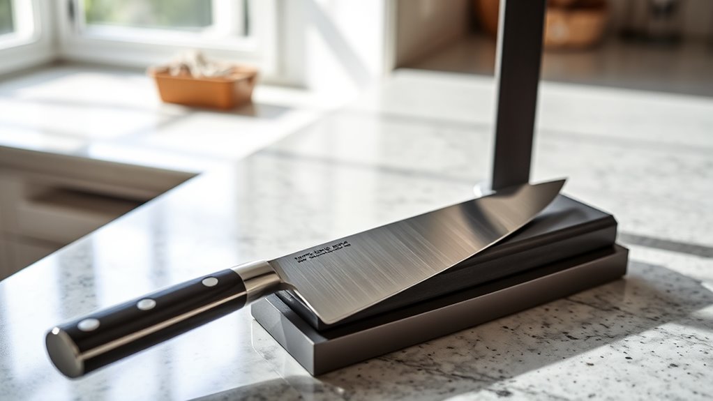 knife care common mistakes