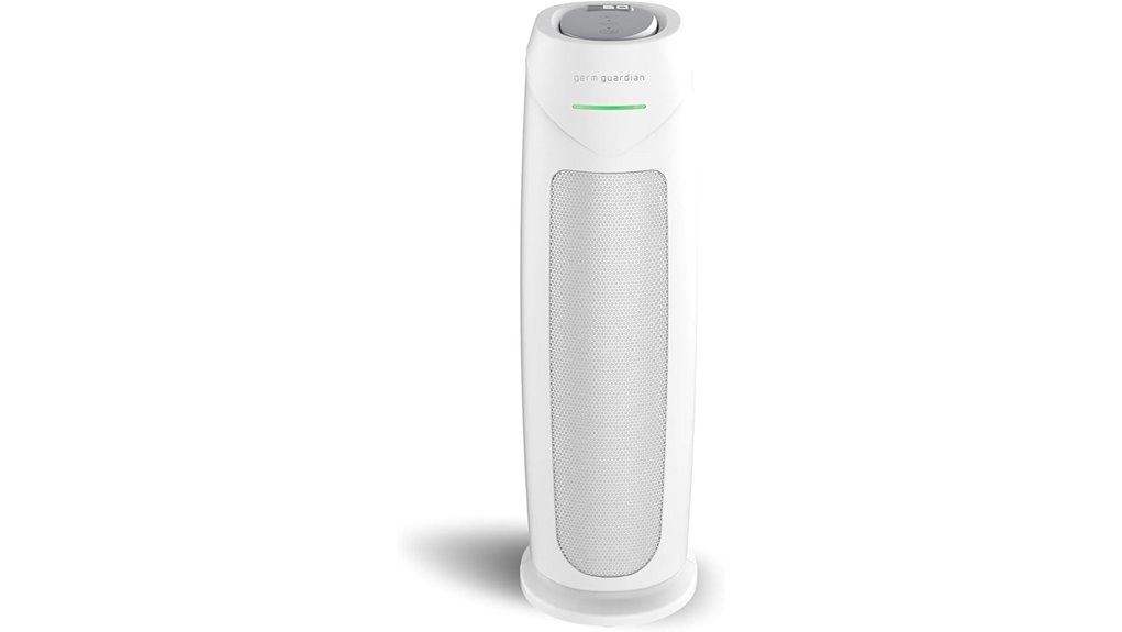 large room air purifier