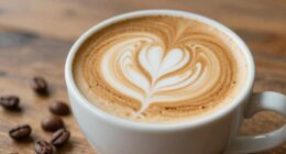 latte art fundamental techniques