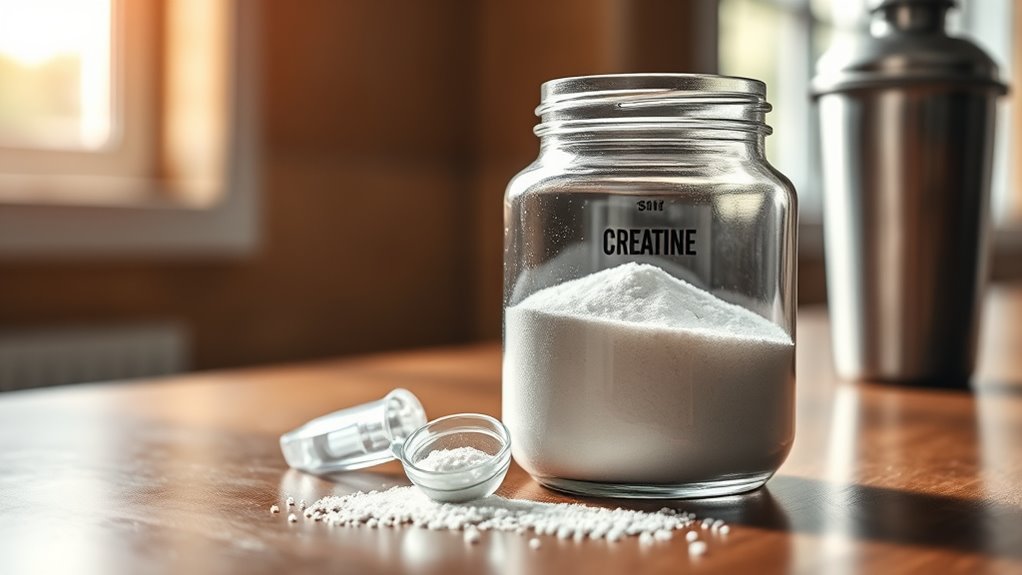 loading phase consistent dosage