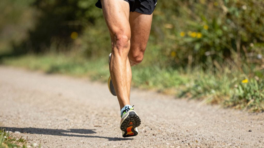 long term running form benefits