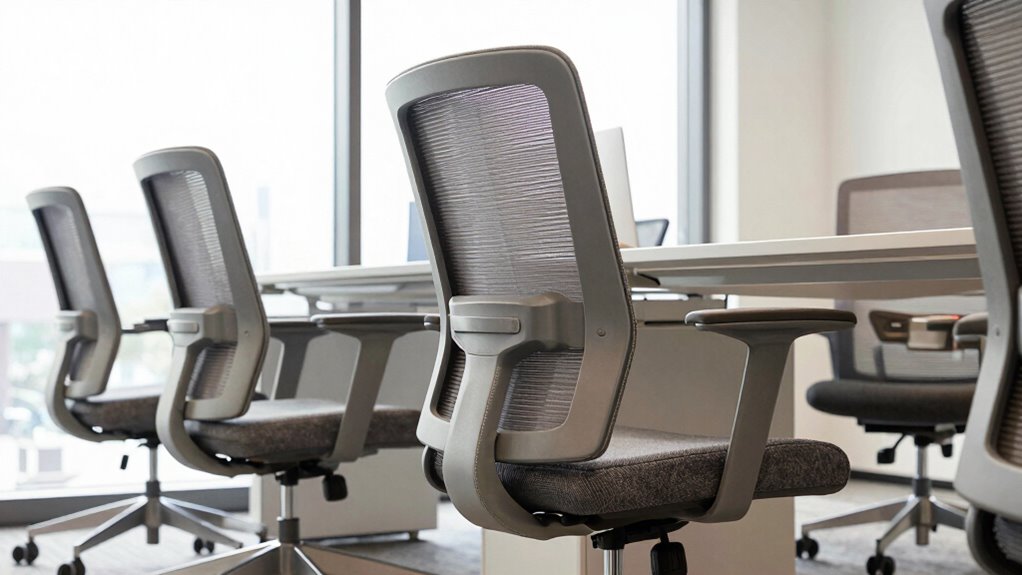 lumbar support comfort durability