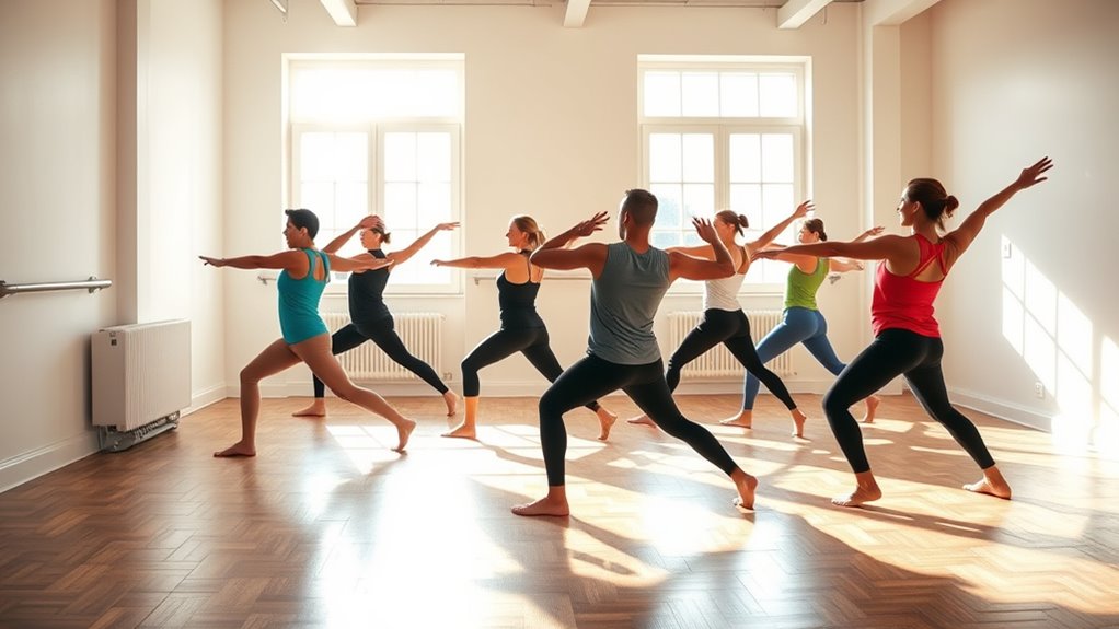 maintain long term hip mobility