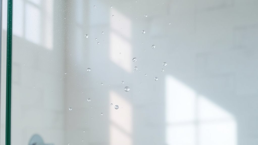 maintain soft water effectiveness