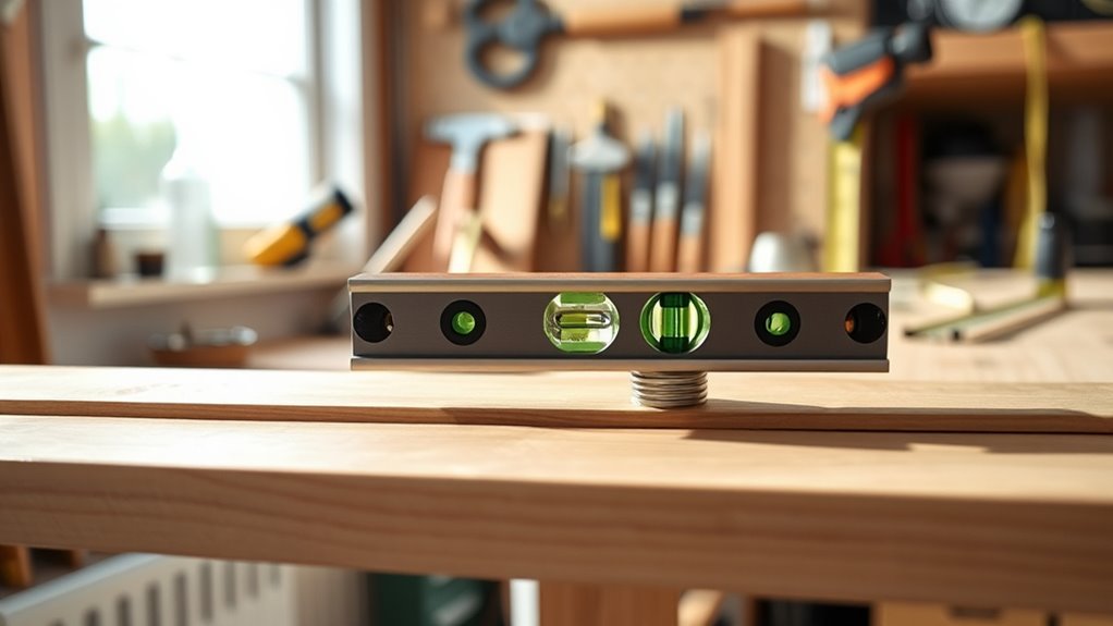 master leveling tool techniques