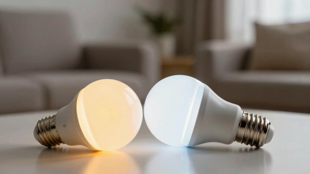 match brightness and tone