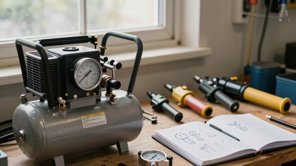 maximize compressor performance effectively