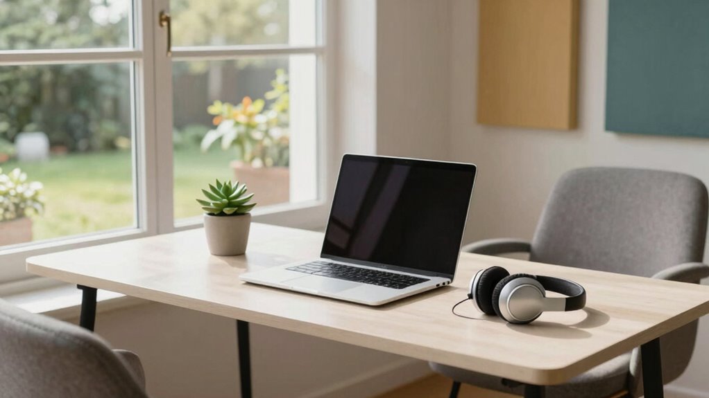 maximize focus through organization