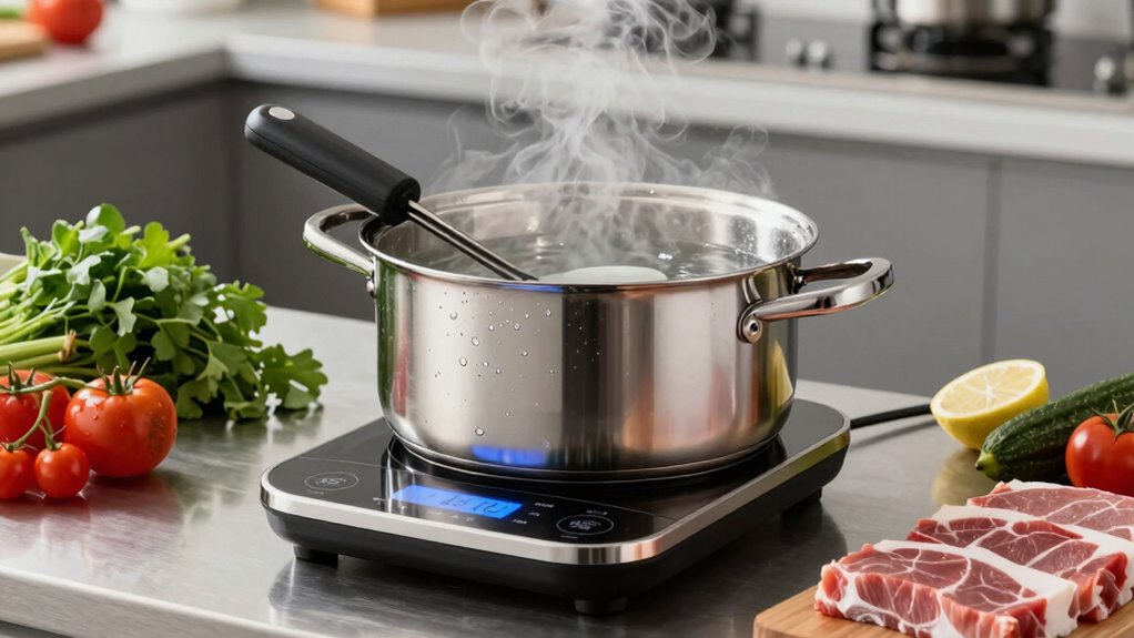 maximize sous vide results