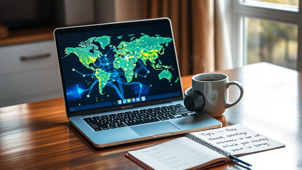 maximize vpn performance effectively