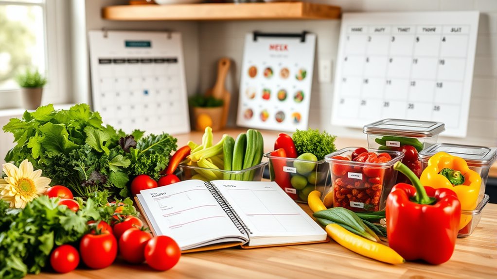 meal planning made easy