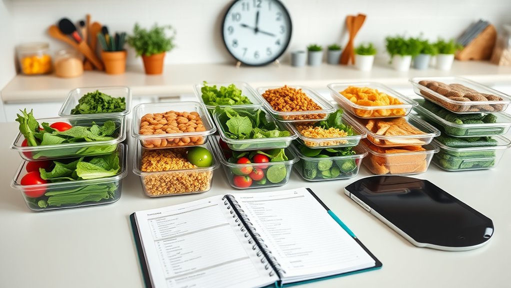 meal planning pitfalls to avoid